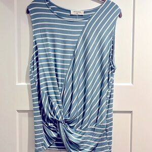 Zenana women’s 1X tank top NEW with tags